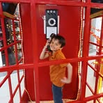 Amanda Pinzon - Facebook