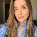 Amanda Pinzon Blaskoski - @blaskoskiamanda - Instagram