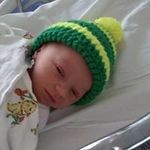 Amanda Pippin - @exaviermoran2012 - Instagram