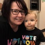 Amanda Pippin Reynolds - @hokiechica09 - Instagram