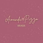 𝒜𝓂𝒶𝓃𝒹𝒶 𝒫𝒾𝓏𝓏𝑜 - @amandapizzo_braids - Instagram