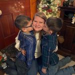Amanda Brown Plouffe - @amandabrownplouffe - Instagram