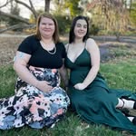 Amanda Brown Plouffe - @amandaplouffe1219 - Instagram