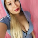 Amanda Plourde - @mandeeijoba - Instagram