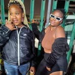 Amanda Black - Facebook