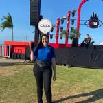 @amandapluma_promotora - Instagram