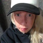 Amanda Plumb - @plumbbumskeggs - Instagram