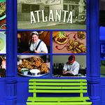 amanda plumb - @uniqueeatsatl - Instagram