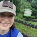 Amanda Olson Plunkett - @aplunk13 - Instagram
