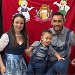 Amanda Poche Giacomelli - Facebook