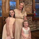 Amanda Poche Walden - @awalden324 - Instagram