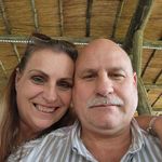 Amanda Deon Podges - @agape.liefde - Instagram