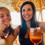 Amanda Podesta - @ajpodesta - Instagram