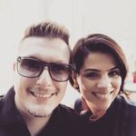 Amanda Alfieri Poffo - @amandapoffo - Instagram