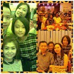 Lee ching - @amanda_poh - Instagram