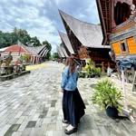 Amanda Putri Juhari Pohan - @amndpjphn - Instagram