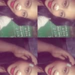 Dea Amanda pohan - @tondi6570 - Instagram