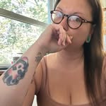 Amanda Pohl - @__ohbloodyhell - Instagram