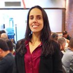 Amanda Fontes - @amandapoker - Instagram