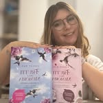 𝐀𝐦𝐚𝐧𝐝𝐚🫀|| 𝚋𝚘𝚘𝚔 𝚟𝚎𝚛𝚜𝚒𝚘𝚗 📚✨ - @amandapollastrii.books - Instagram