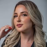 Amanda Poldi - Harmonização Facial - @draamandapoldi - Instagram