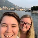 Amanda Polacek - @twitterlesspolaceks - Instagram