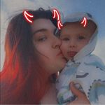 Amanda Poland - @george2100snowflake - Instagram