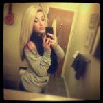 Amanda Poland - @amandadylanexo - Instagram