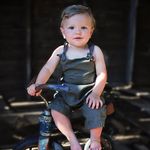 Amanda Poland - @mamabearpoland - Instagram