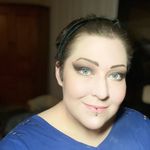 Amanda Poland - @pandi.24.86 - Instagram