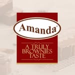 Authorized 𝑅𝑒𝑠𝑒𝑙𝑙𝑒𝑟 𝐴𝑚𝑎𝑛𝑑𝑎 𝐵𝑟𝑜𝑤𝑛𝑖𝑒𝑠 - @amandabrownies.polewali - Instagram