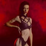 Nadine Cicchelero - @nadine.amanda.poledancer - Instagram