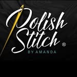 Polish Stitch by Amanda - @polish_stitch_byamanda - Instagram