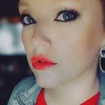 Amanda Polk - @bubblesp0ppin - Instagram