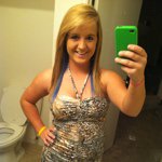 Amanda Polk - @apolk24 - Instagram