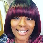 Amanda Polk - @amysoblessed2 - Instagram