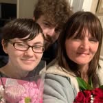 Amanda Polk Hope Rises - @countrygirl_7654 - Instagram