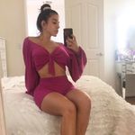 Amanda Polka - @amandat50k - Instagram