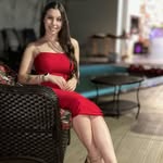 Amanda - @_amandapollianaa - Instagram