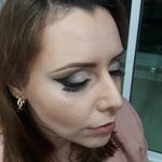 Amanda Polli - @amandapollimakeup - Instagram