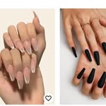 Amanda pollitt - @mandababiee_nails_and_pressons - Instagram