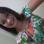 Menina Feliz 💞👐 - @amanda_pollyanna - Instagram