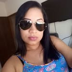 Polly Amanda Vitor Oliveira - @pollyamandavitor - Instagram