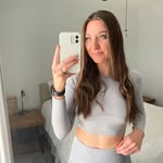 Amanda - @amandapoltonfit - Instagram