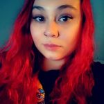 Amanda Polzin - @taurus.59 - Instagram