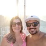 Amanda Morais - @amandapombo - Instagram