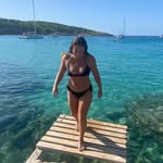 Amanda Parga Pombo - @amandaprade31 - Instagram