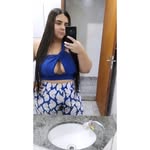 Amanda Pompílio - @amandapompilio - Instagram