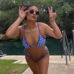 Amanda Ponce - @ponceputsiton - Instagram