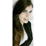 Amanda Ponce - @a_pomp7m - Instagram